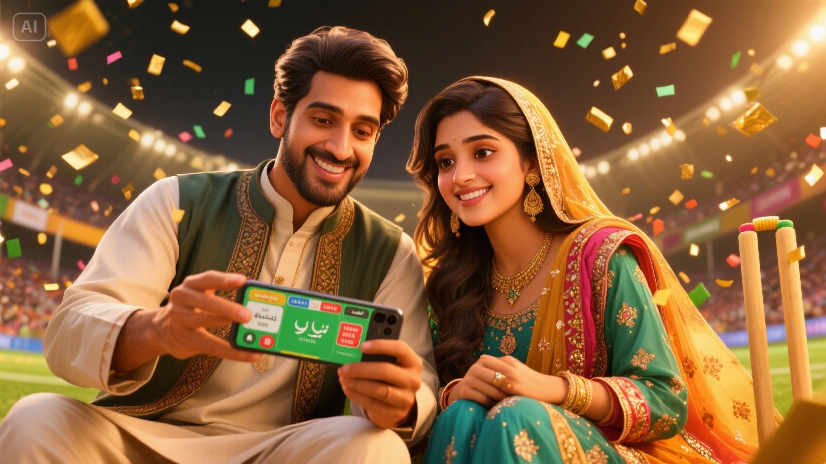 Registration at wishBet Casino