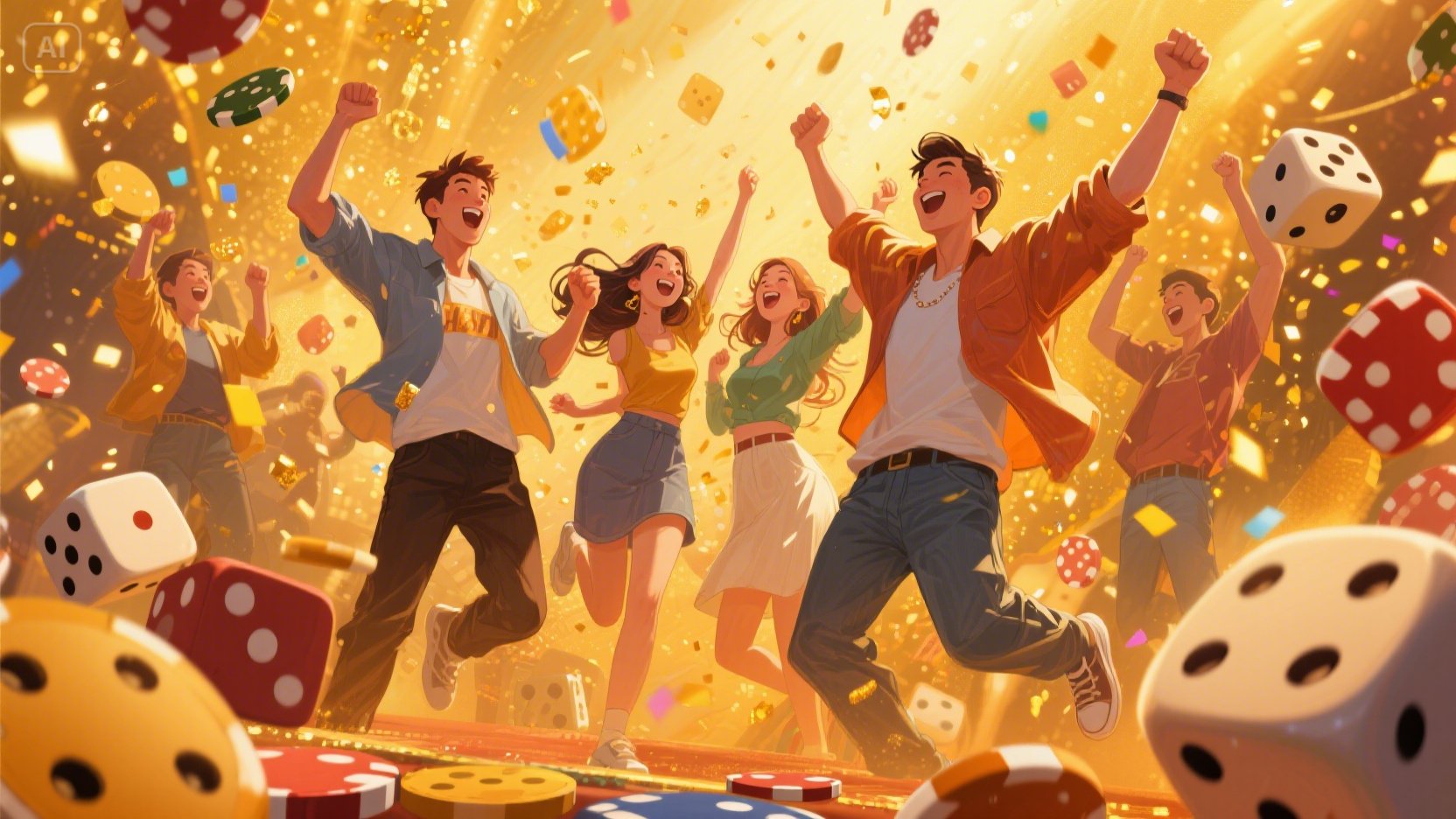 Casino wishBet desktop and mobile interfaces