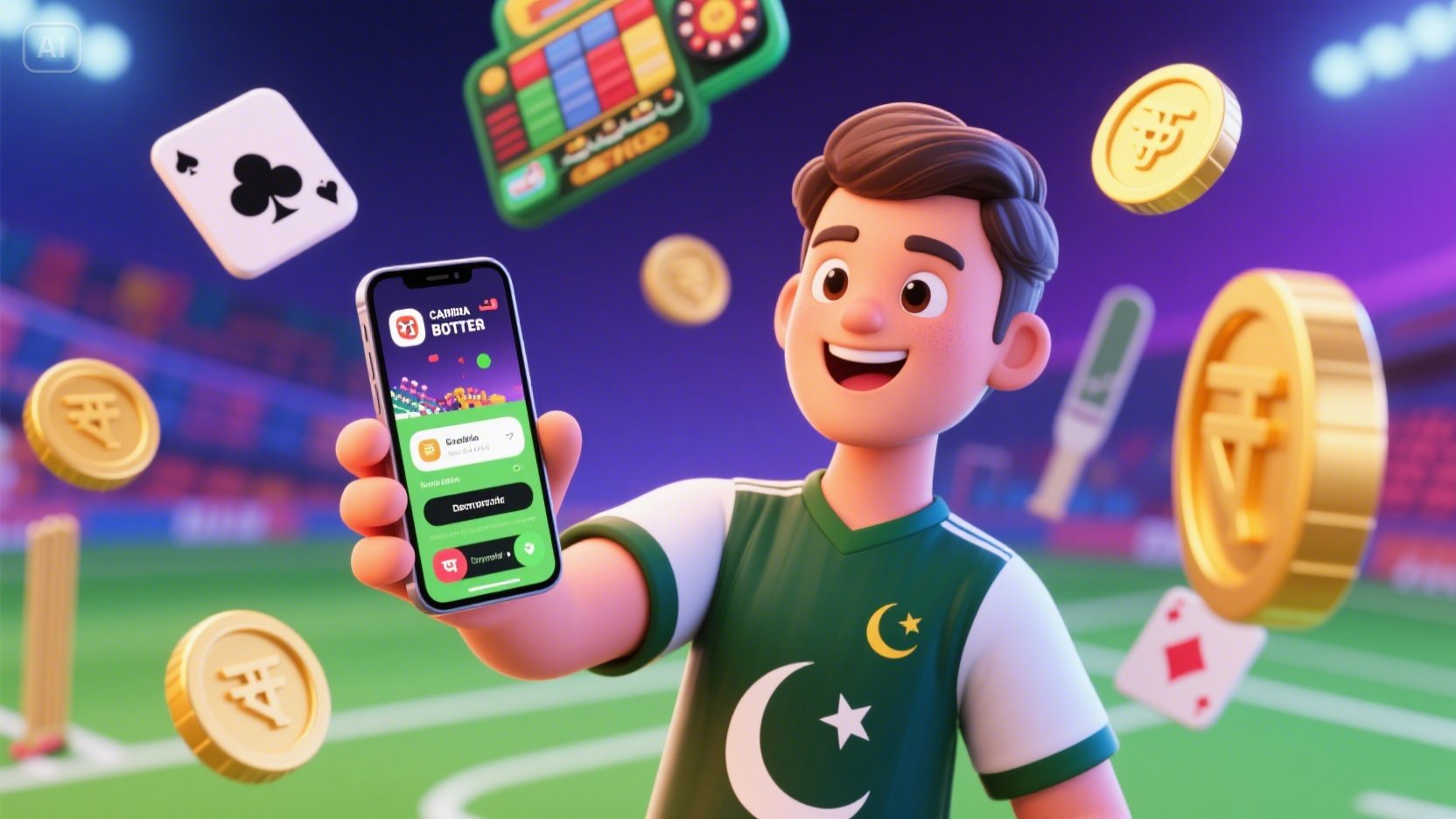 wishBetJoin Pakistan’s fastest-growing gaming platform and claim 200% instantly! Deposit once, play responsibly, and withdraw winnings in PKR safely anytime you wish.