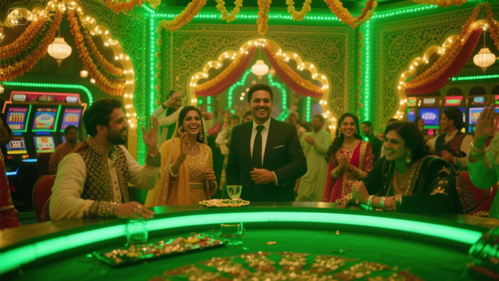 Casino wishBet desktop and mobile interfaces