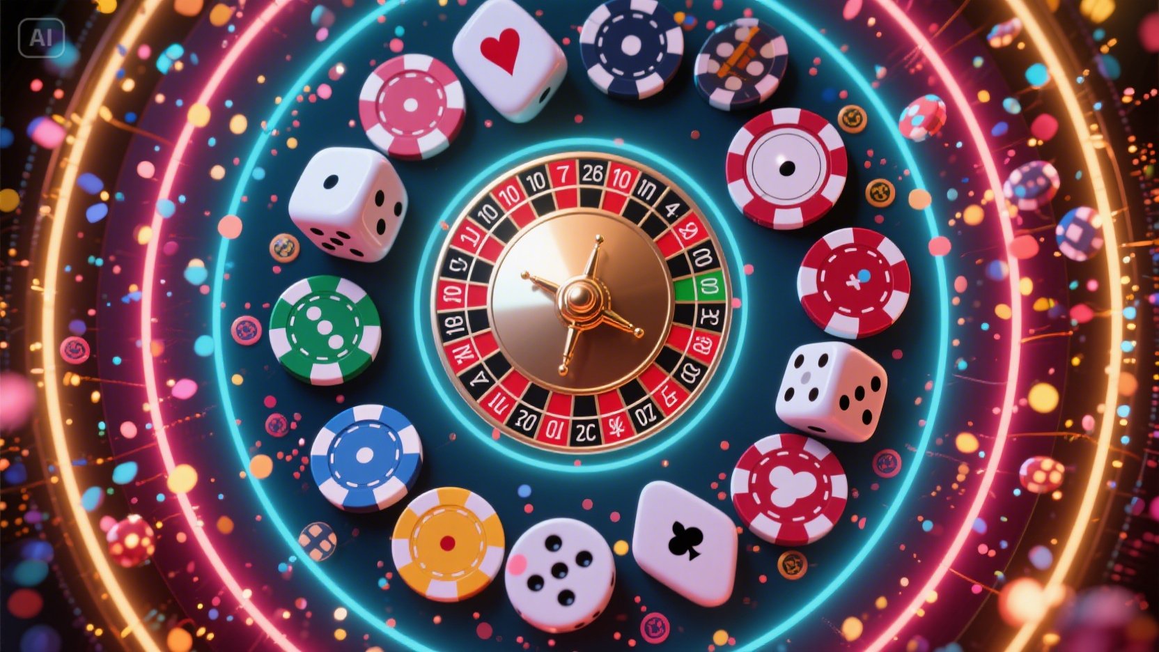Casino wishBet desktop and mobile interfaces