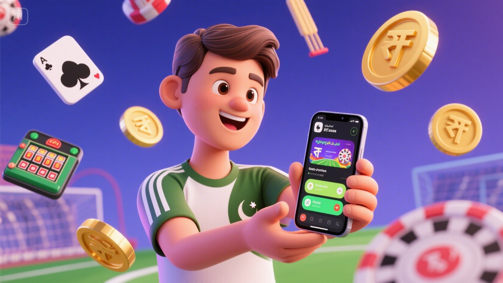 wishBetMake your first deposit now and get a 200% instant bonus! Pakistan’s gamers can enjoy mobile casino fun, safe transactions, and fast payouts any time.