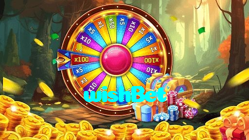 wishBet خوش آمدید بونس +600% پیشکش موبائل ایپ کے پروموشن سیکشن میں دکھائی دیتی ہے۔