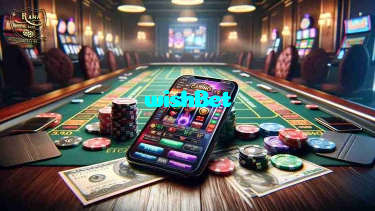 making first deposit on wishBet website using local payment methods in Pakistan